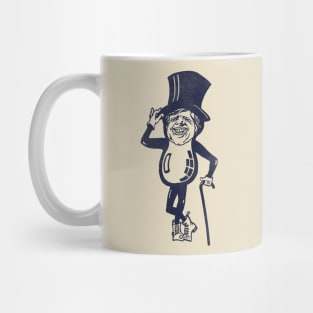 Jimmy Peanut Mug